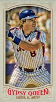 2016 Topps Gypsy Queen Mini #320 Gary Carter SP