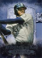 2016 Topps Tribute to the Kid #KID-1 Ken Griffey Jr.