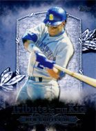 2016 Topps Tribute to the Kid #KID-13 Ken Griffey Jr.