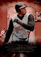 2016 Topps Tribute to the Kid #KID-27 Ken Griffey Jr.