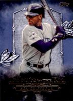 2016 Topps Tribute to the Kid #KID-9 Ken Griffey Jr.