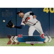 2017 Topps National Baseball Card Day #ATL-3 Ender Inciarte