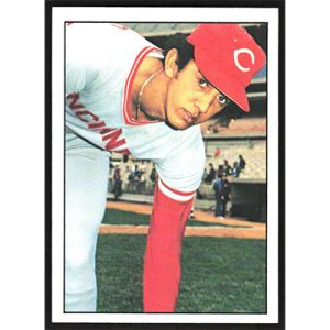 1976 SSPC #34 Dave Concepcion