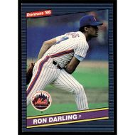 1986 Donruss #563 Ron Darling