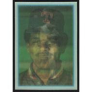 1986 Sportflics Rookies #2 Edwin Correa