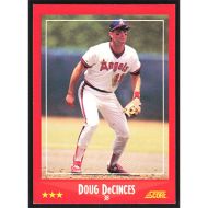 1988 Score #239 Doug DeCinces