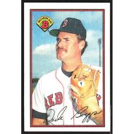 1989 Bowman #32 Wade Boggs