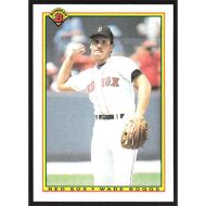 1990 Bowman #281 Wade Boggs