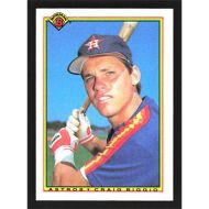 1990 Bowman #78 Craig Biggio