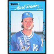 1990 Donruss Best of the AL #8 Mark Davis