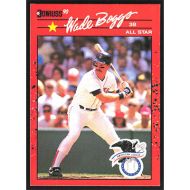 1990 Donruss #712B Wade Boggs All-Star