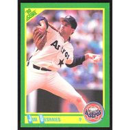 1990 Score #154 Jim Deshaies