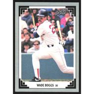 1991 Leaf #273 Wade Boggs