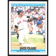 1992 Donruss #169 Jack Clark