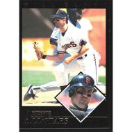 1992 Fleer All-Stars #13 Will Clark