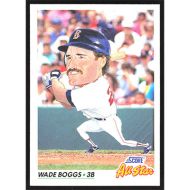 1992 Score #434 Wade Boggs All-Star