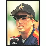 1992 Stadium Club #330 Jeff Bagwell