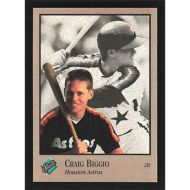 1992 Studio #32 Craig Biggio