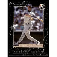 1992 Ultra All-Stars #2 Roberto Alomar