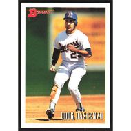 1993 Bowman #193 Doug Dascenzo