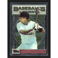 1993 Finest #171 Darren Daulton