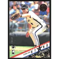 1993 Leaf Gold All-Stars #3 J. Bagwell/C. Fielder