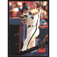 1993 Leaf #125 Jeff Bagwell