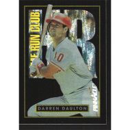 1993 Pinnacle Home Run Club #9 Darren Daulton