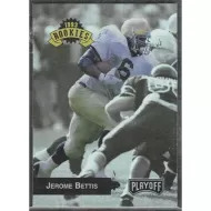 1993 Playoff #294 Jerome Bettis