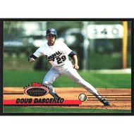 1993 Stadium Club #664 Doug Dascenzo