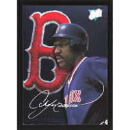 1993 Studio #104 Andre Dawson