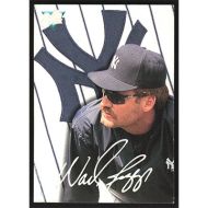 1993 Studio #31 Wade Boggs