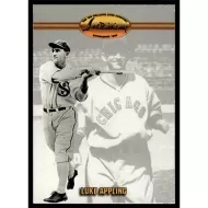 1993 Ted Williams #26 Luke Appling