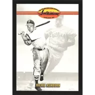 1993 Ted Williams #70 Richie Ashburn