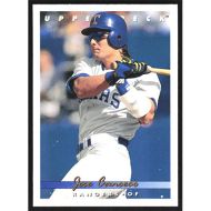 1993 Upper Deck #365 Jose Canseco