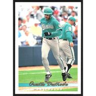 1993 Upper Deck #524 Orestes Destrade