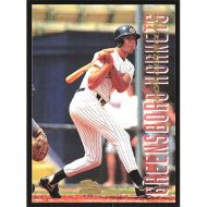 1994 Classic/Best Gold #82 Nick Delvecchio