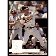 1994 Donruss Special Edition #11 Chad Curtis