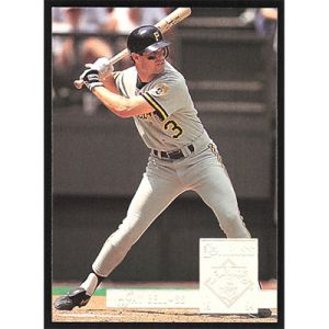 1994 Donruss Special Edition #21 Jay Bell
