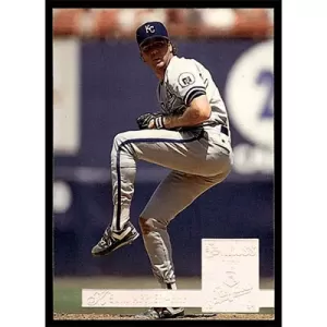 1994 Donruss Special Edition #47 Kevin Appier