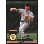 1994 Donruss #102 Mark Dewey