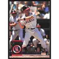 1994 Donruss #11 Chad Curtis