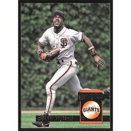 1994 Donruss #349 Barry Bonds