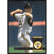 1994 Donruss #72 Steve Cooke