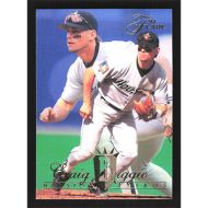 1994 Flair #386 Craig Biggio