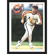 1994 Fleer #485 Craig Biggio