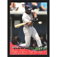 1994 Leaf #142 Andre Dawson