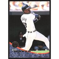 1994 Leaf #256 Eric Davis