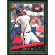 1994 Post #27 Albert Belle