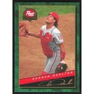 1994 Post #9 Darren Daulton